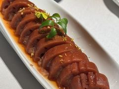西湖藕韵-杭州新新饭店·1913餐厅