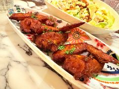 -CRAZYONES克芮旺斯西班牙餐厅(苏州中心店)