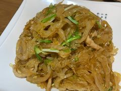 -毛毛熏肉•东北菜老字号(大安街店)