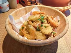 -来菜·湖北头牌藕汤(银泰创意城店)