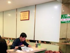 -清真·西北桥头拉面大王(丁家桥店)