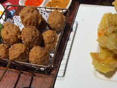 -人民公社大食堂(张家湾店)