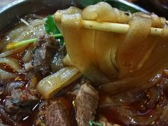 -老妈火锅粉(幸福路步行街店)
