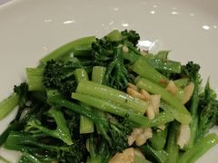 -万荣烤鸭店·北京菜(天坛店)