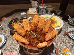 -南京大牌档(龙湖长楹天街店)