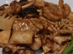 -大铁勺新津菜(东丽阳光新业广场店)