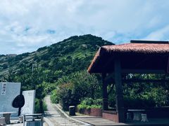 -灵山岛风景区