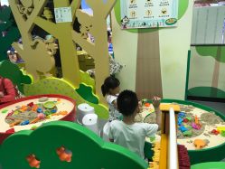 -莫莉幻想儿童乐园(深圳东湖永旺店)