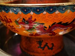-京炭铜锅涮肉·羊蝎子·羊肉炉(保利·时光里店)