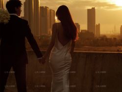 -第一夫人婚纱摄影(南京店)