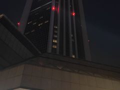 -上海新锦江大酒店