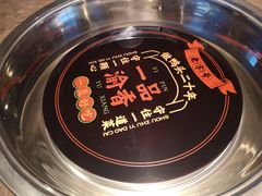 -一品渝香干锅鸭头(平安店)