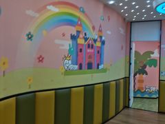 -牙博士口腔品牌连锁(杨浦店)