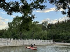 -静之湖度假区