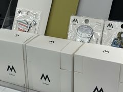 -M Stand(西安大悦城店)