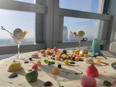 -天玑高空江景餐厅&酒吧Sky Secret Restaurant&Bar