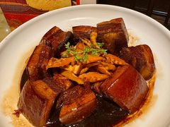 -范家小馆·烤鸭新京菜(金融街店)