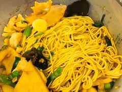 -晓午阳常熟炒浇面(红庙店)