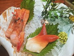-有喜屋·烧鸟·居酒屋(周浦万达店)