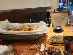 -猫公子纸上烤鱼烧烤•Bistro小酒馆(钱江世纪城店)