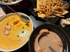 -知楚•精致湖北菜(武商MALL店)
