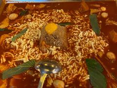 -包装马车·韩国料理·포장마차