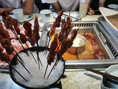 -金湖德庄精品火锅