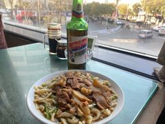 荤炒炮-孙记炒炮(西街店)