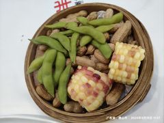 -丰尔粥食.顺德鱼生地道菜(大良分店)