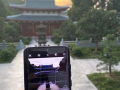 -莆田南少林寺