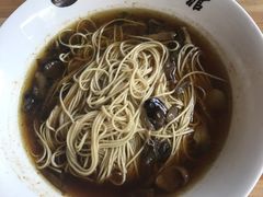 -兴福老面馆(寺路街店)