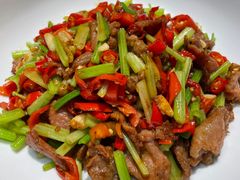 -徽镇小厨·经典徽菜(十里河店)