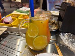 -大头叔烤鸡爪·朝鲜族烤串(天池路店)