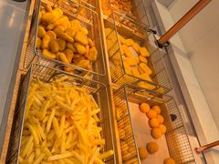 -仙螺岛海鲜自助餐厅(总店)