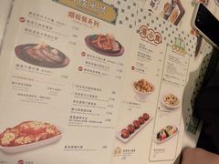 -翠华餐厅(百老汇店)