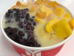 -美肴冰品·汉堡·牛腩饭(总店)