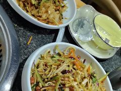 -鹤之乡·齐齐哈尔烤肉·非遗(秋涛路店)