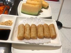 -海底捞火锅(海悦天地店)