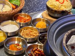 -入火韩国烤肉(凯旋广场店)