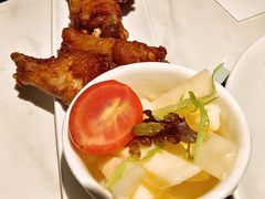 -半秋山西餐厅(巴南万达广场店)