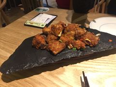 -吴家·非遗淮扬小馆(镇江万达广场店)