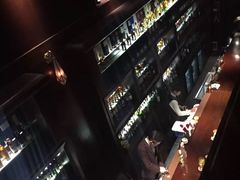 -The Bottle Bar(羲和商业广场店)