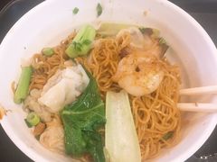 -马来西亚美食街