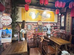 -玉祥府牛肉罩饼(金光道店)