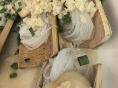 -九岭农庄·竹筒饭
