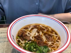 -捌玖粉面馆·猪油拌粉