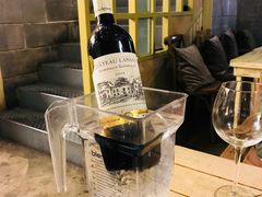 -Cafe Alice咖啡爱丽丝(奥城店)