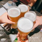 周末好去处先干杯再说🥂