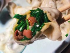 -日丰园海肠水饺·老字号大连海鲜(和平广场店)
