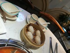 -蕃茄述·好汤自然来(江汉路店)
